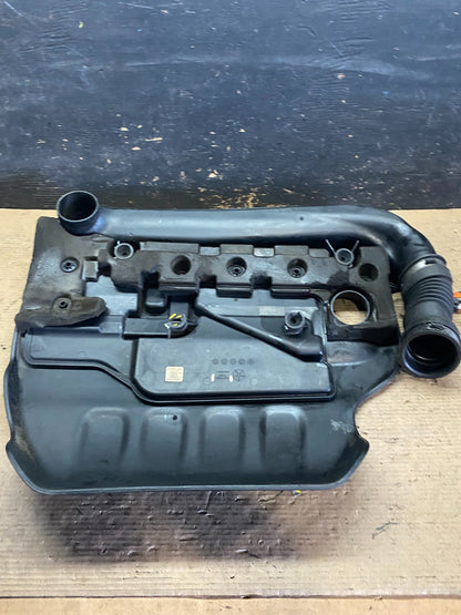 2013 to 2016 Dodge Dart 2.0L Engine Motor Cover Shield S3579 DG5