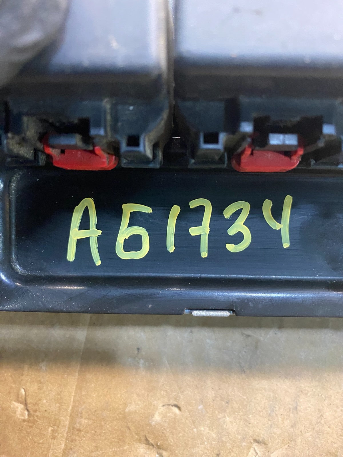 2008 2010 Dodge Charger Chrysler 300 Engine Control ECU ECM AG1734 DG3