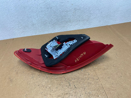 2012 to 2014 Mercedes C-Class Right Passenger Side LED Tail Light AE1454 LK4