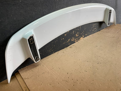 1994 to 1998 Ford Mustang Rear Trunk Spoiler Wing Oem AA21717