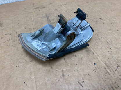 1992 to 1993 Honda Accord Coupe Left Driver LH Turn Signal Aftermarket T2340 DW4
