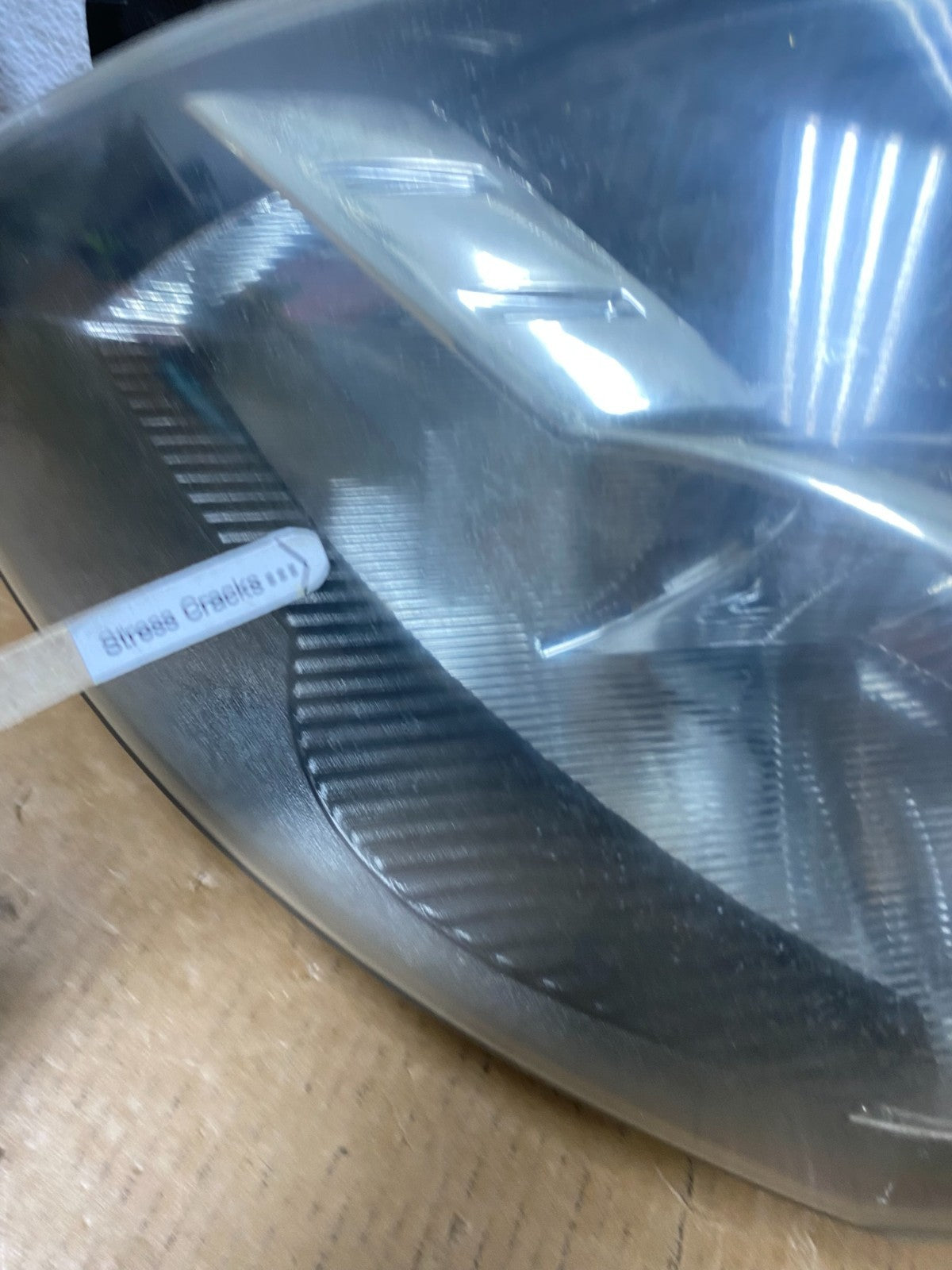 Sedan 2007 2008 2009 Nissan Altima Left+Right Set Headlights AE2713 DW5