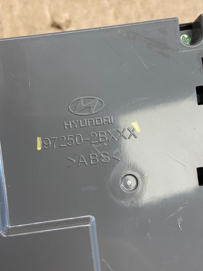 2010 2011 2012 Hyundai Santa Fe Automatic Climate AC Heater Control OE AE1824 DG4