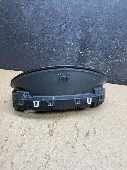 2011 Ford Edge Gauge Speedometer Cluster u5273 DG3