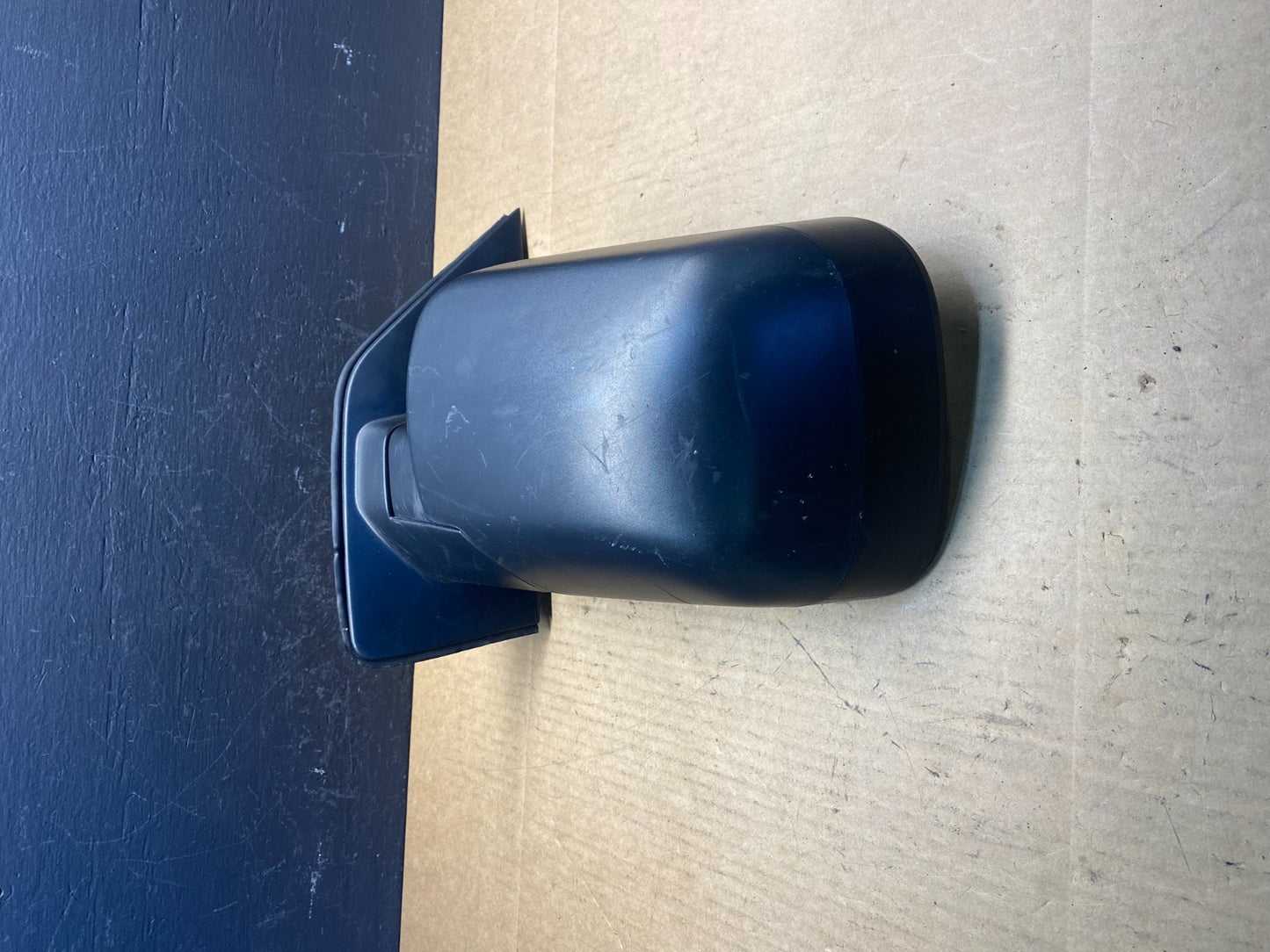 2004 to 2009 Nissan Titan Left Driver LH Side View Door Mirror AC4214 DG0