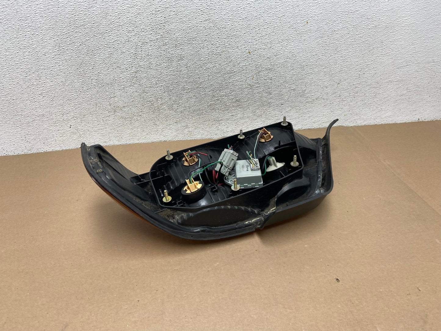 1999 2000 2001 Acura TL Left Driver LH Side Tail Light AG3285 LK4