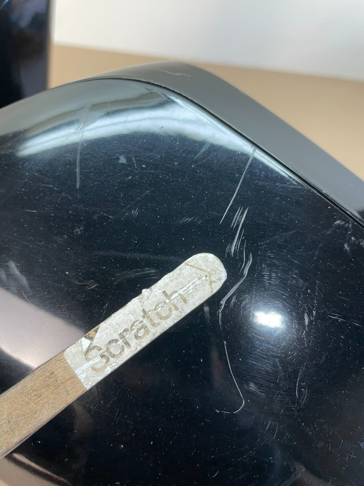 2013 to 2016 Infiniti QX60 JX35 Left Driver View Door Camera Mirror AG2560 MS6