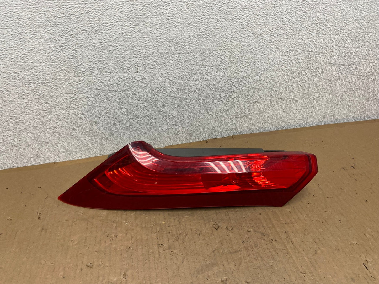 2012-2014 Honda Crv Cr-v Left Driver LH Side Upper Tail Light OEM AB6684 LK0