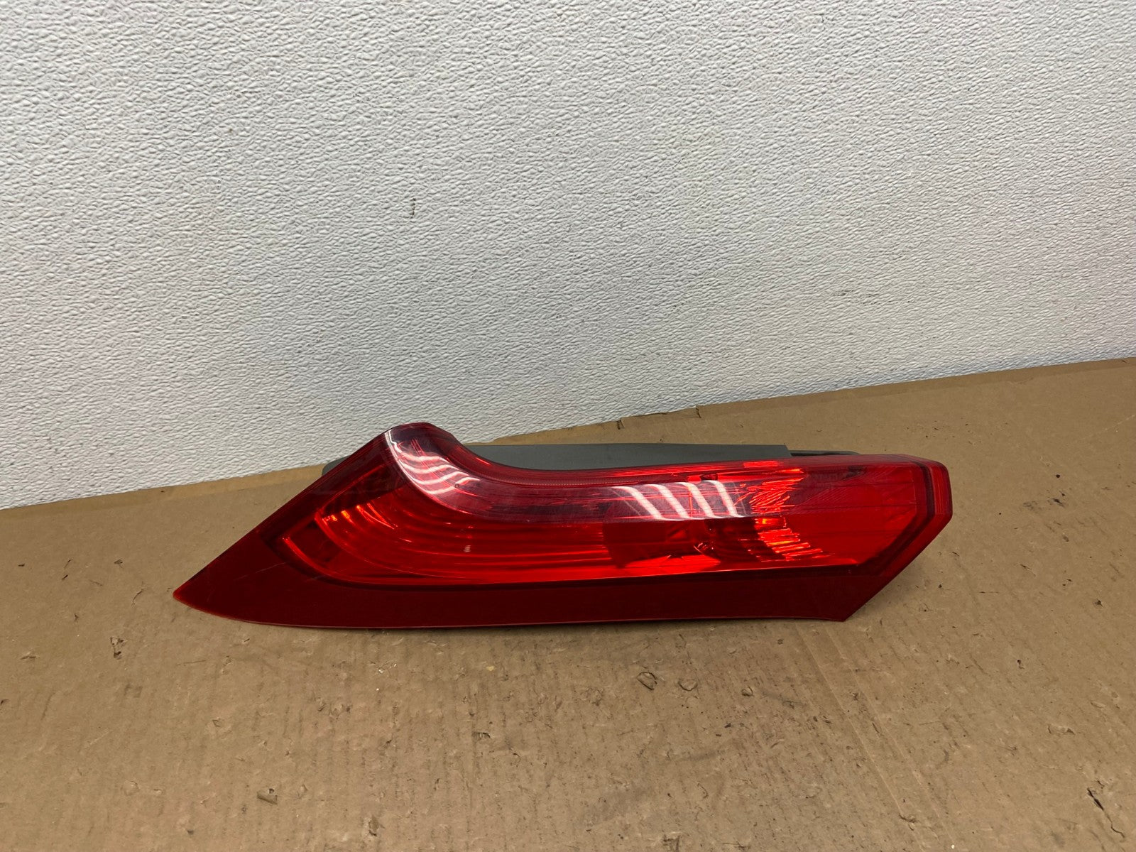 2012-2014 Honda Crv Cr-v Left Driver LH Side Upper Tail Light OEM AB6684 LK0