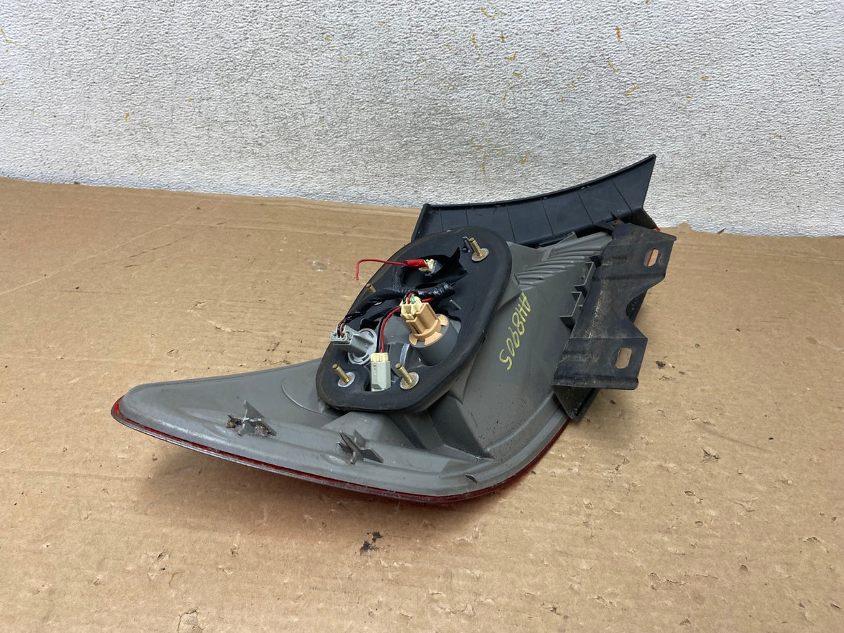 Coupe 2006 2007 2008 Honda Civic Right Passenger RH Tail Light AH8905 lK5