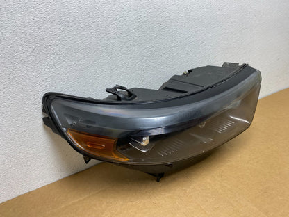 2020-2023 Ford Explorer Right Passenger side LED Police Headlight AD4457 DW2
