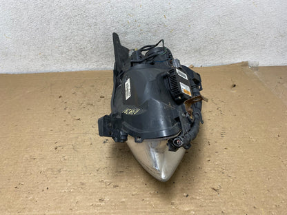 Sedan 2010 - 2012 Nissan Altima Headlight Xenon Right Passenger Rh AH9281 DW8