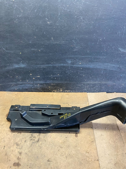 2003 to 2008 Nissan Murano Air Intake Cleaner Duct R0356 DG5