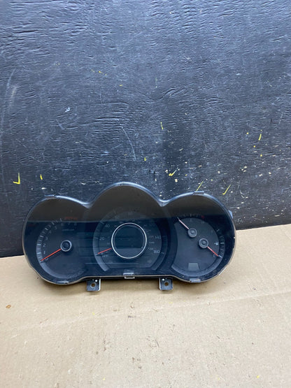 2014 to 2015 Kia Optima Speedometer Cluster Gauge Oem t9314 DG0