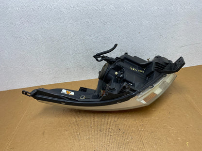 2011 to 2015 Ford Explorer Right Passenger Xenon Headlight AE0455 DW6