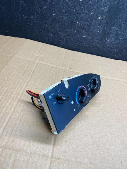 1997-2014 Ford Van Econoline E150 E250 Heater Climate Fan Control ac9327 DG1
