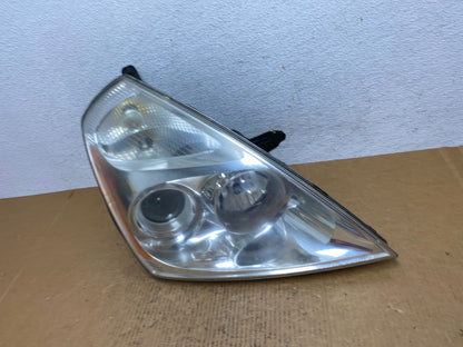 2008-2012 Kia Sedona Right Passenger RH Side Headlight Halogen AE0494 DW1