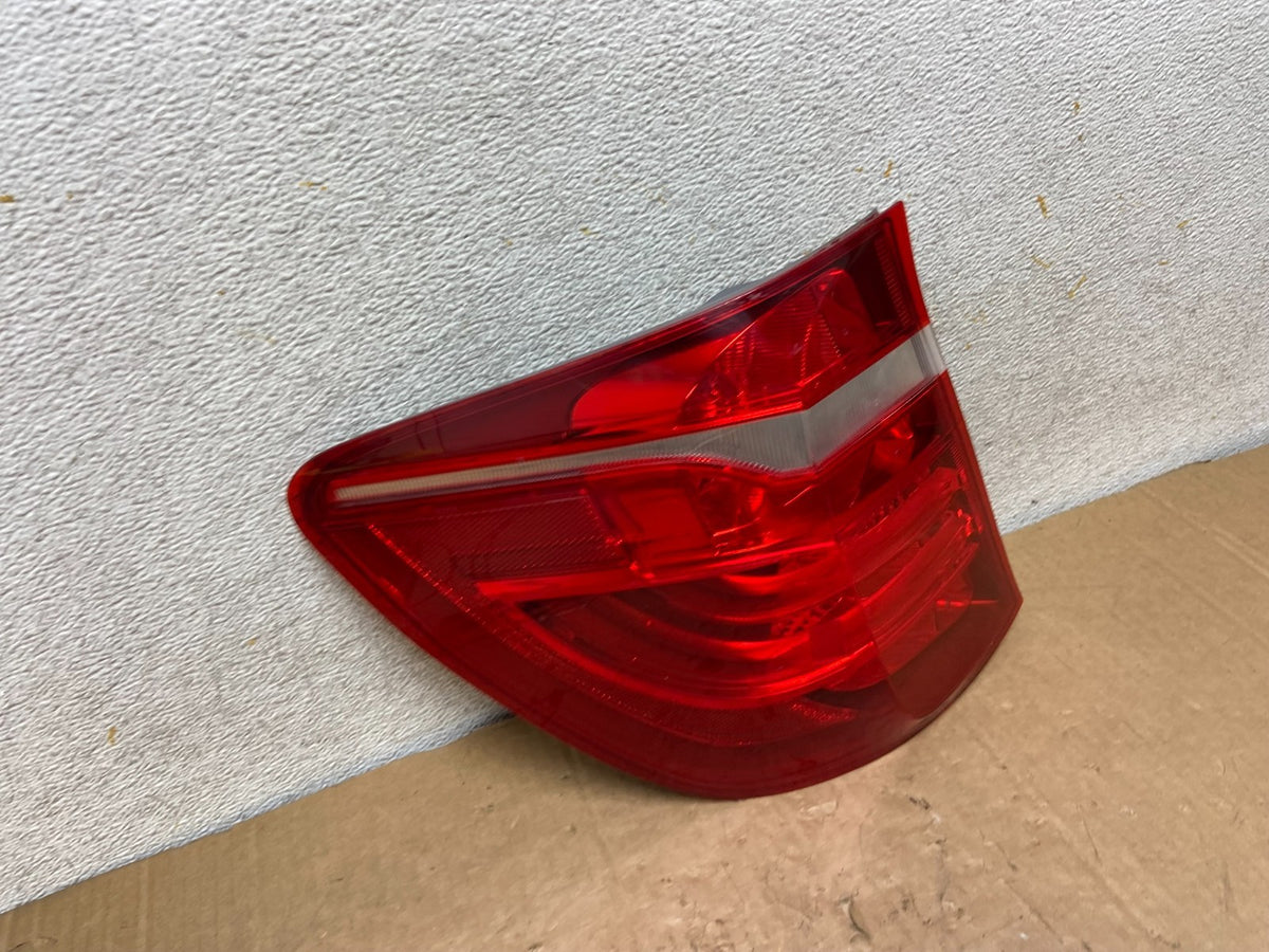 2011 to 2017 BMW X3 Left Driver LH Side Tail Light AI9304 LK2
