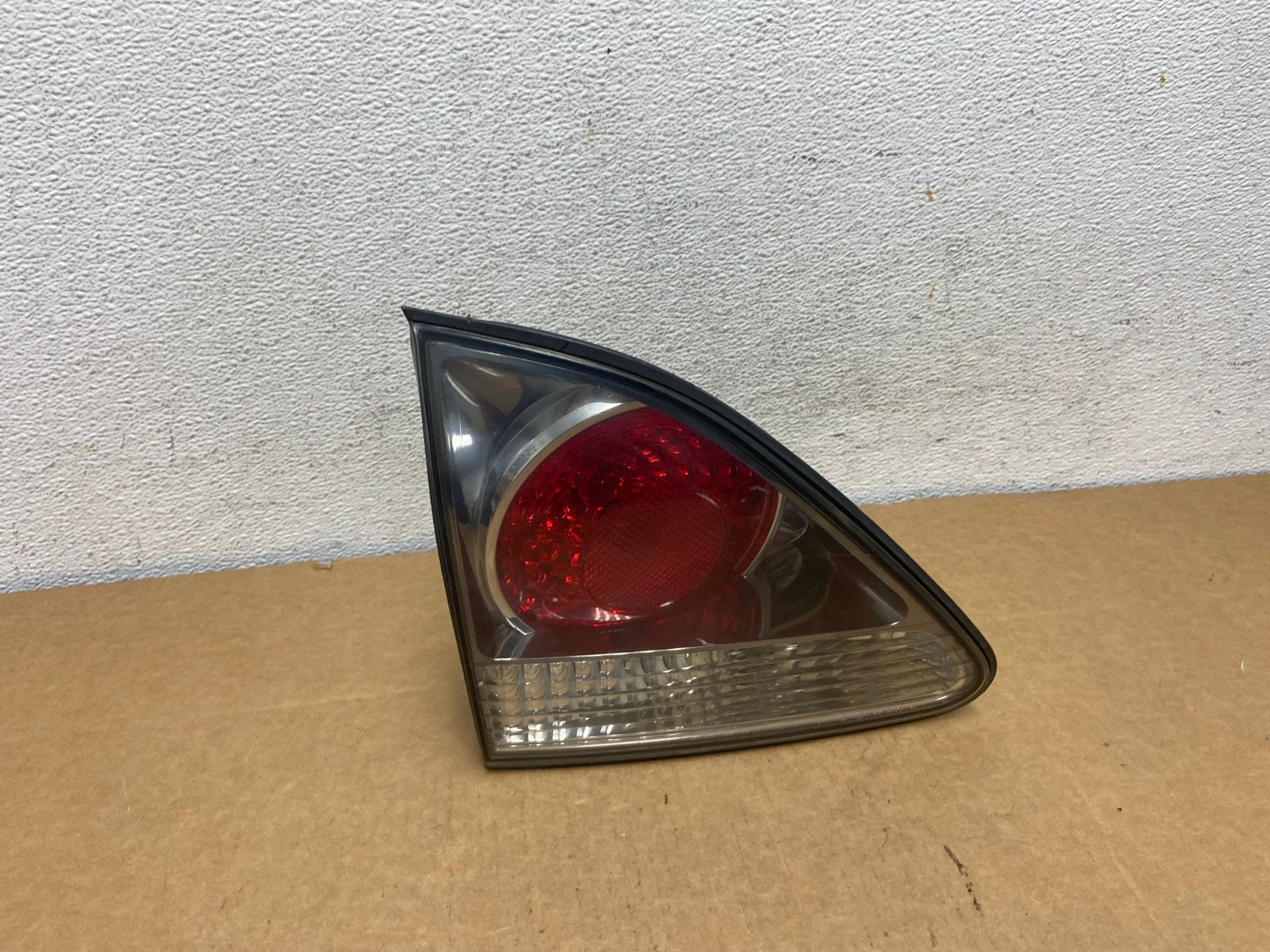 2000-2003 Lexus Rx300 Left Driver Lh Side Rear Inner Tail Light AD5354 LK0