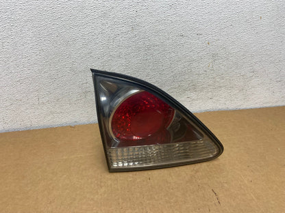 2000-2003 Lexus Rx300 Left Driver Lh Side Rear Inner Tail Light AD5354 LK0