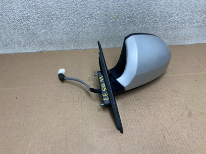 2003 to 2008 Infiniti Fx35 Left Driver LH View Door Mirror Oem W0577 DW2