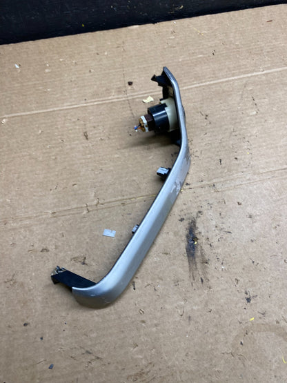 2009 - 2014 Nissan Murano Engine Ignition Start Switch Trim Bezel OEM w9452 DG2