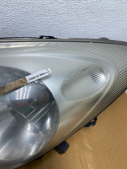 2002-2004 Lexus Es300 Es330 Left Driver Lh Headlight Xenon HID DEPO AD8954 DW4