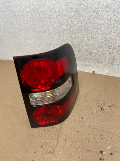 2006 to 2010 Ford Explorer Right Passenger Side Tail light AF5089 LK2