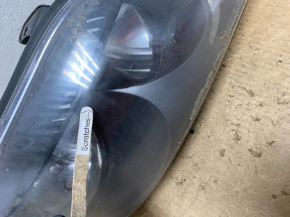 2005 2006 2007 Scion Tc Right Passenger RH Side Halogen Headlight DEPO AC3486 DW3