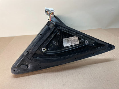 2011 - 2015 Kia Sorento Left Driver Lh Side Door Mirror Turn Signal Oe AI8743 DG4