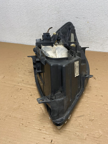 2007 to 2013 Mercedes Sprinter Headlight Left Driver Side Halogen AD4336 DW6