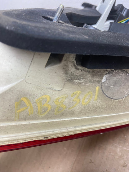 2003 - 2006 Mercedes W209 Clk-Class Left Driver Lh Tail Light OEM AB9301 LK8