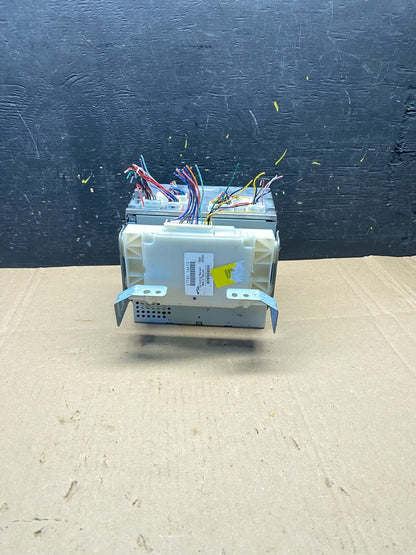 2009-2012 Nissan Murano AM FM CD Player Radio Receiver OEM R8766 DG5