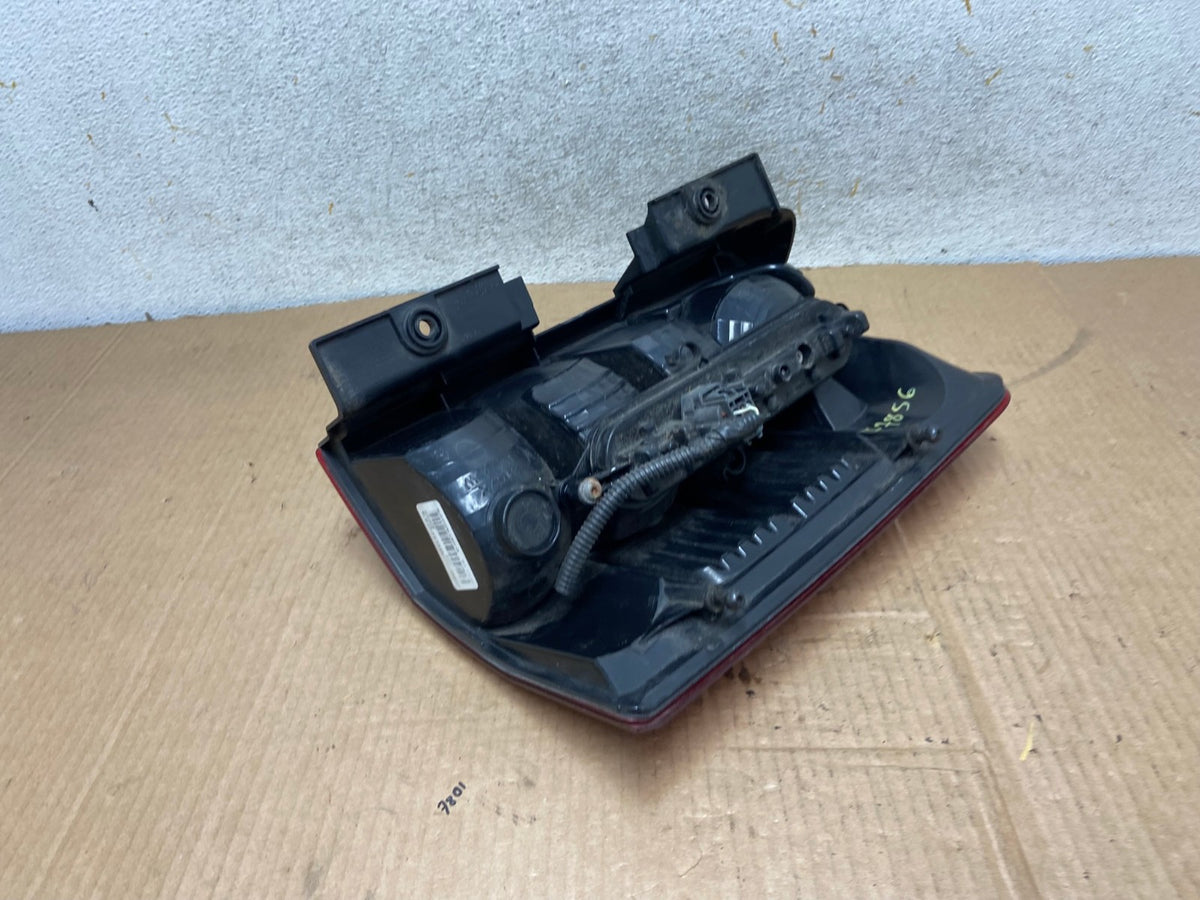2008 to 2012 Jeep Liberty Left Driver Side Lh Tail Light AI7856 LK5