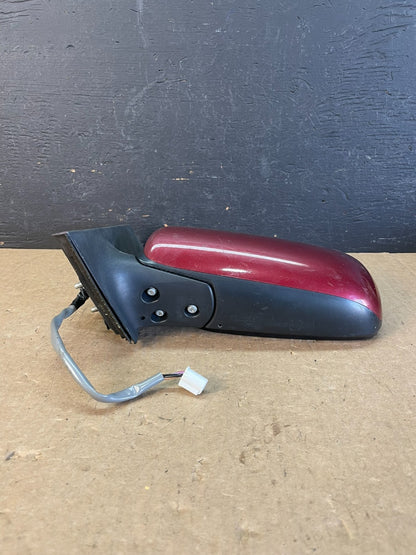 2004 to 2009 Toyota Prius Left Driver LH View Door Mirror AD0362 DW5