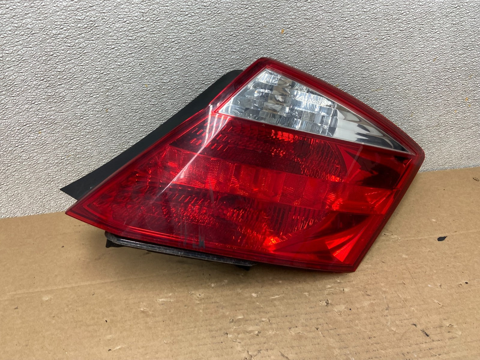 2008 to 2010 Honda Accord Coupe Right Passenger Rh Side Tail Light AB4489 LK0