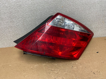 2008 to 2010 Honda Accord Coupe Right Passenger Rh Side Tail Light AB4489 LK0