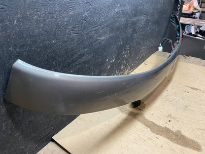 2014 to 2015 Kia Sorento Rear Trunk Lift gate Cover Panel Oem X3331 DG2