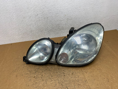 2001 to 2005 Lexus GS430 Gs300 Left Driver Lh Headlight Halogen AE2795 DW0