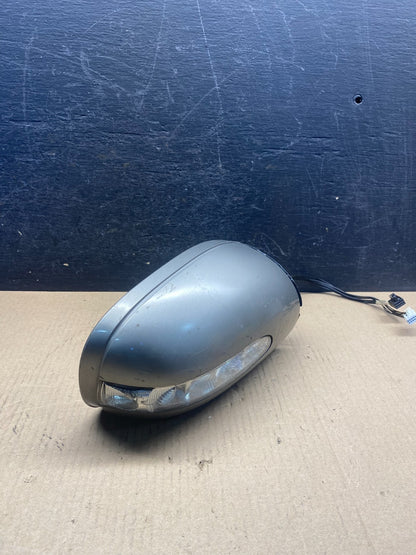 2003 to 2006 Mercedes E-Class Right Passenger RH Side View Door Mirror ah3454 DG1