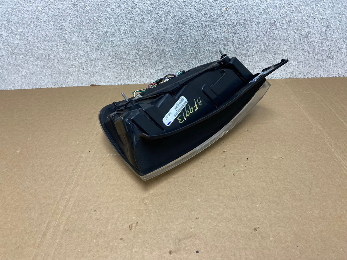 2006 2007 2008 2009 Toyota Prius Tail Light Left Driver LH DEPO AF9913 LK5