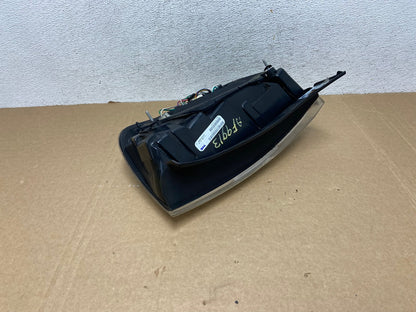 2006 2007 2008 2009 Toyota Prius Tail Light Left Driver LH DEPO AF9913 LK5
