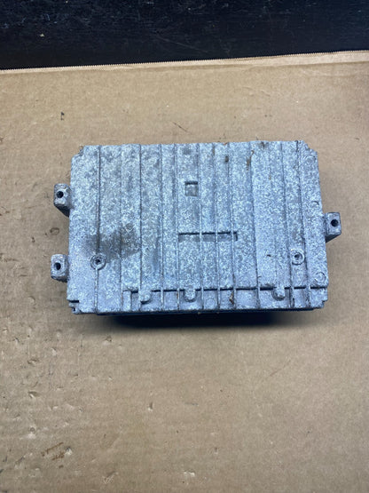 2002 Dodge Dakota 4.7L Engine Computer Module ECM ECU Unit AF6692 DW1
