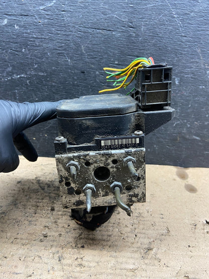 2001 to 2003 Mercedes CLK320 CLK55 ABS Anti Lock Brake Pump Q1457 DG1