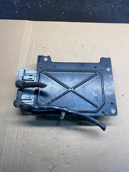 2002 Chrysler PT Cruiser 2.4L Engine Computer Module ECM ECU AG3567 DG1