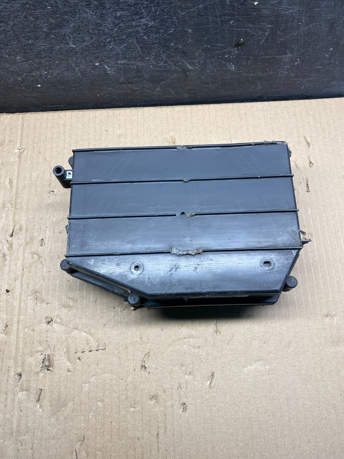 1992 - 1995 Jeep Wrangler 4.0L Engine Control Module ECU ECM AH7379 DG1