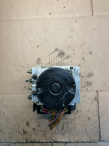 2007 to 2013 BMW X5 E70 ABS Anti-Lock Brake Pump Module OEM V9100 DG5
