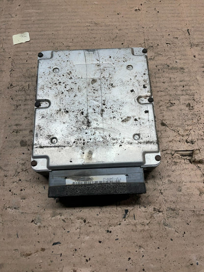 1997 Ford Van E250 4.2L Engine Control Module f7uf-12a650-ld G8019 PS2