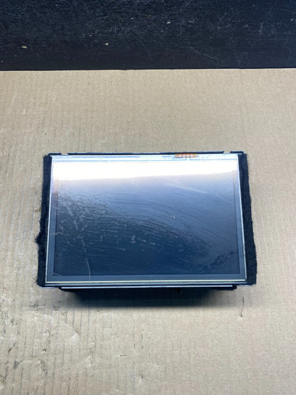 2013 - 2015 Nissan Pathfinder Radio Display Info Navigation Screen ag3839 DG0