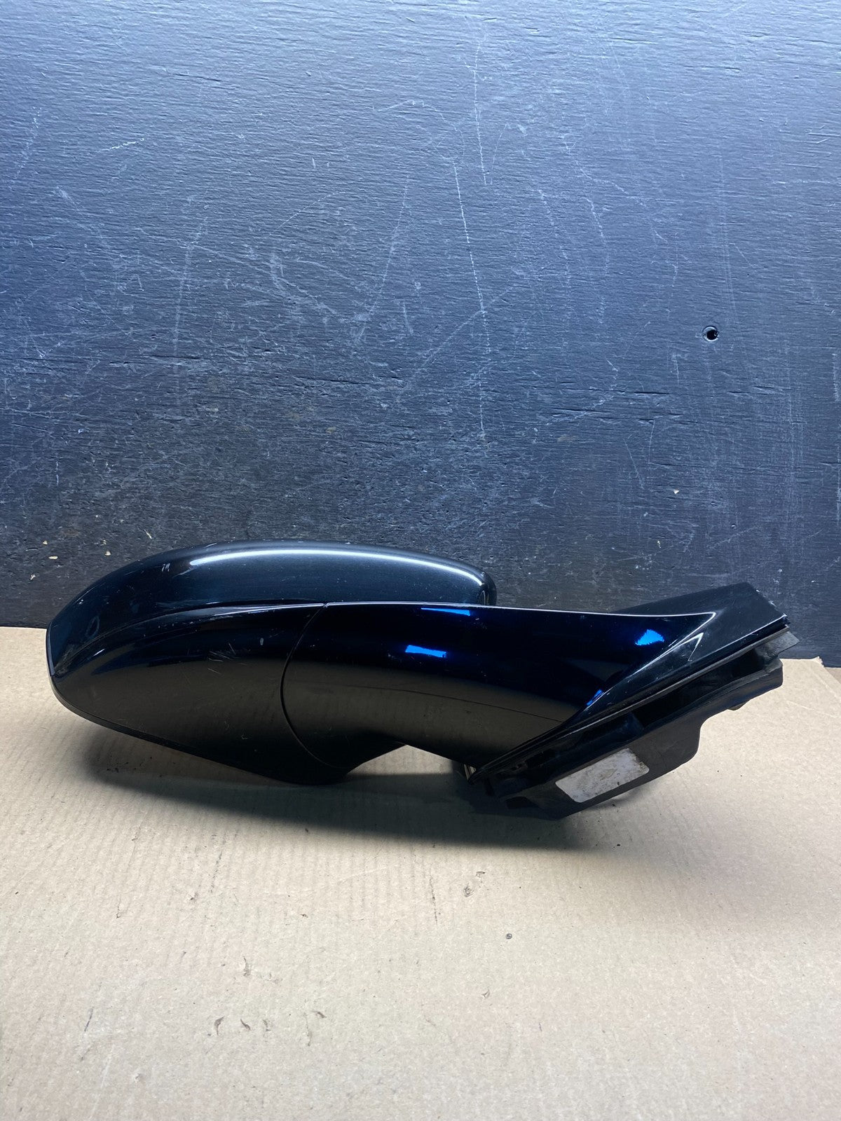 2015 2016 2017 Chrysler 200 Right Passenger View Door Mirror AH3259 DG3